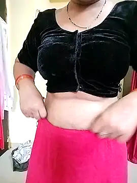 PayalSharmahot143 online show from September 21, 2025, 2:24 am