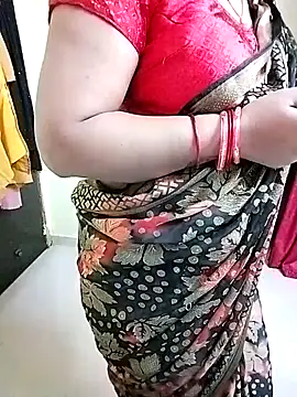 PayalSharmahot143 online show from October 3, 2025, 8:28 pm