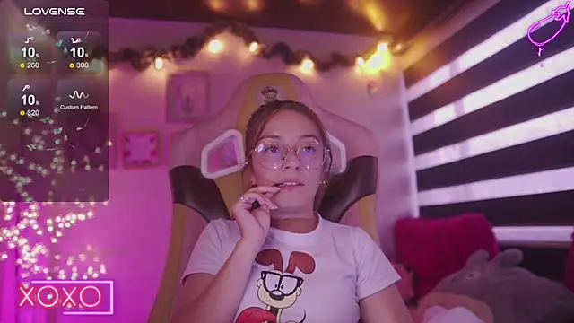 milly kenner online show from January 13, 2025, 10:35 pm