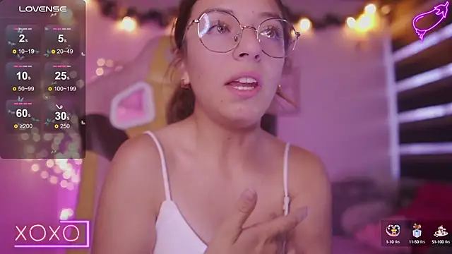 milly kenner online show from January 17, 2025, 10:34 pm