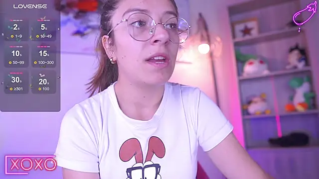 milly kenner online show from January 23, 2025, 8:02 pm