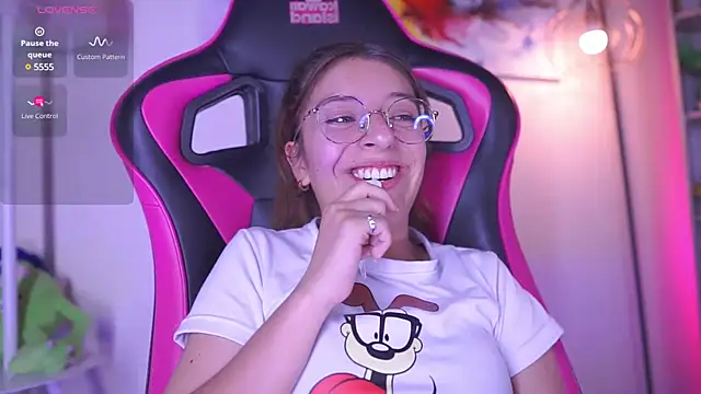 milly kenner online show from January 23, 2025, 11:05 pm