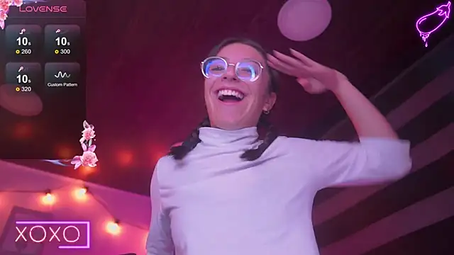 milly kenner online show from January 26, 2025, 12:37 am