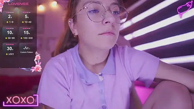 milly kenner online show from February 5, 2025, 8:57 pm