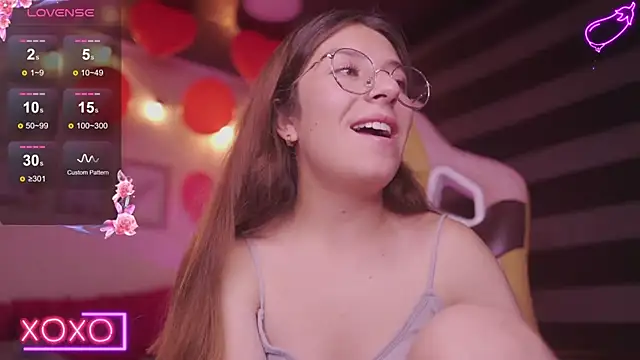 milly kenner online show from February 12, 2025, 11:41 pm