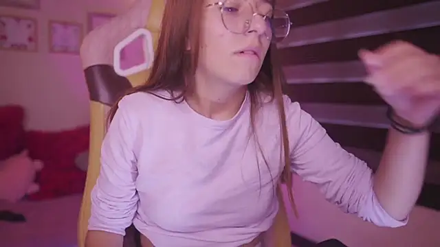 milly kenner online show from March 3, 2025, 8:11 pm