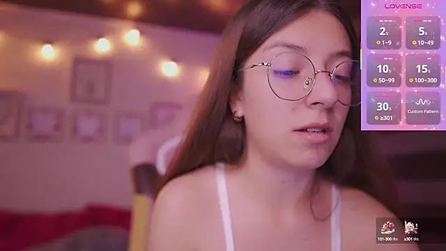 milly kenner online show from March 11, 2025, 10:42 pm