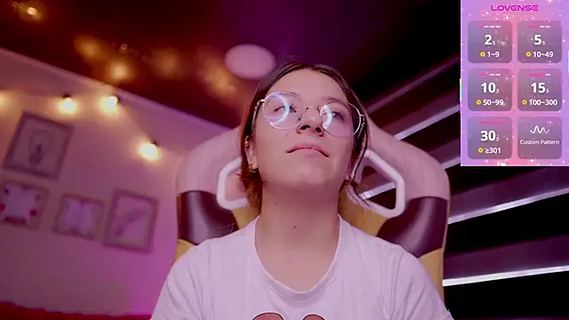 milly kenner online show from March 15, 2025, 7:59 pm