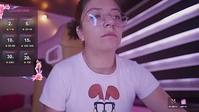 milly kenner online show from September 8, 2025, 2:16 pm