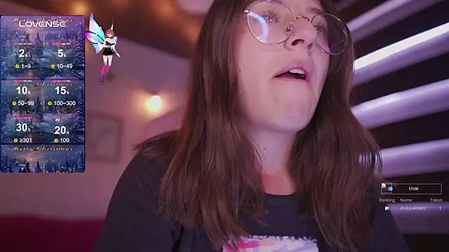 milly kenner online show from September 18, 2025, 7:16 pm