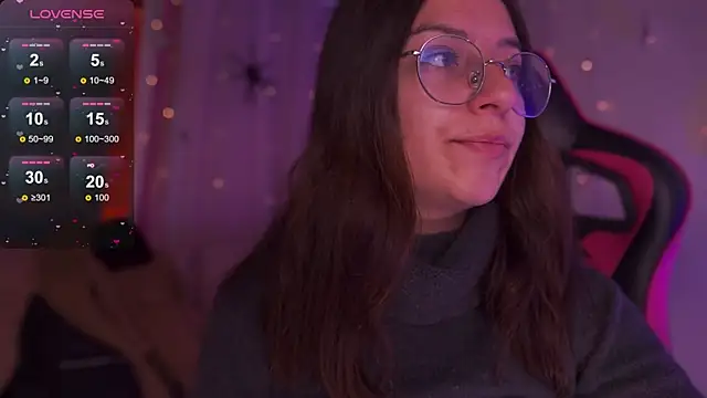 milly kenner online show from October 16, 2025, 3:35 pm