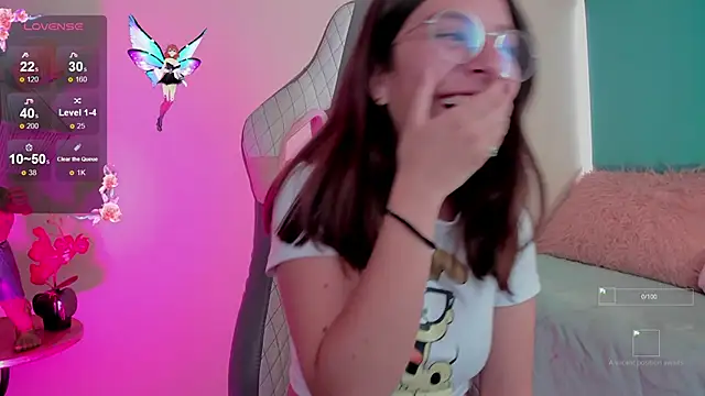 milly kenner online show from December 4, 2025, 5:54 pm