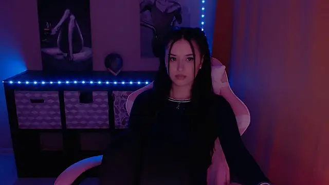 Snapshot of AlisaLink chatting on March 20, 2025, 6:31 pm AlisaLink online show from March 20, 2025, 6:31 pm