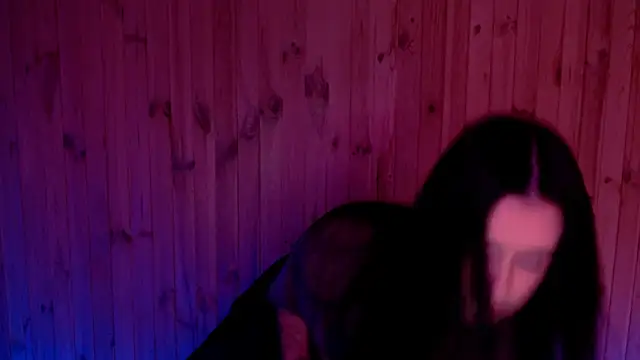 Snapshot of AlisaLink chatting on October 13, 2025, 3:56 pm AlisaLink online show from October 13, 2025, 3:56 pm