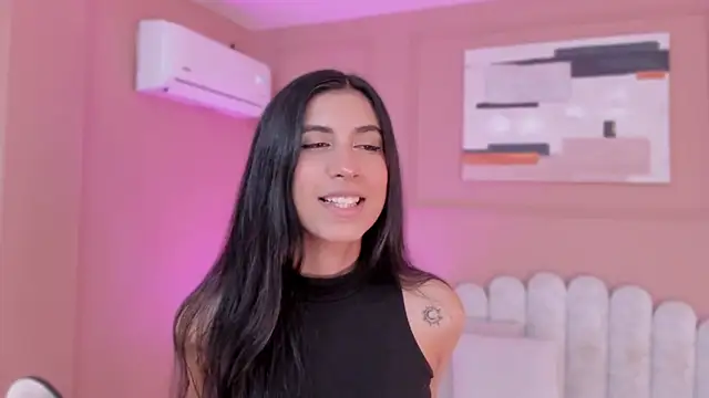 zia cooper online show from February 19, 2026, 6:59 pm