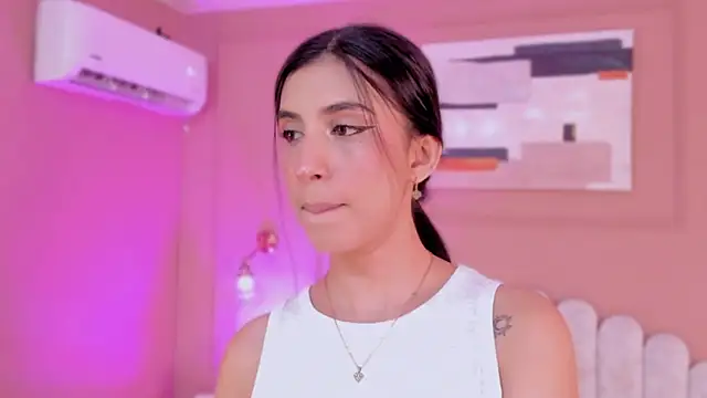 zia cooper online show from March 5, 2026, 7:10 pm