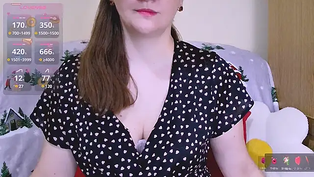 Snapshot of ChubbyMaia chatting on December 26, 2024, 1:32 pm ChubbyMaia online show from December 26, 2024, 1:32 pm