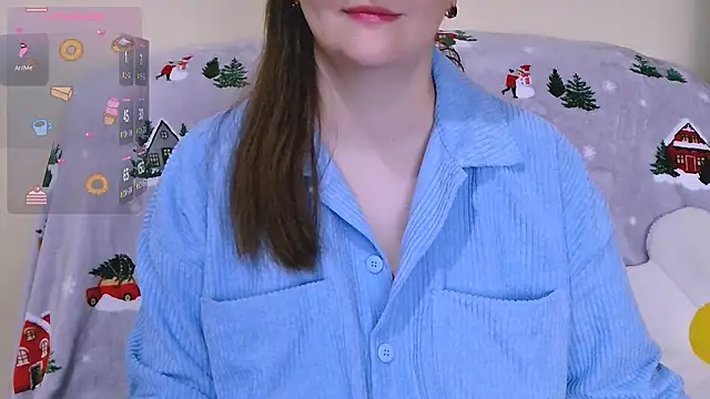 Snapshot of ChubbyMaia chatting on December 29, 2024, 3:57 pm ChubbyMaia online show from December 29, 2024, 3:57 pm