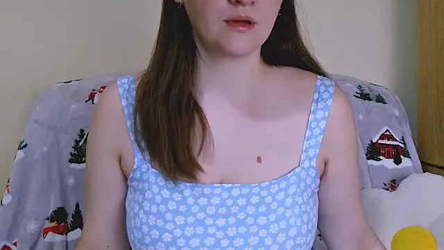 Snapshot of ChubbyMaia chatting on January 1, 2025, 2:09 am ChubbyMaia online show from January 1, 2025, 2:09 am