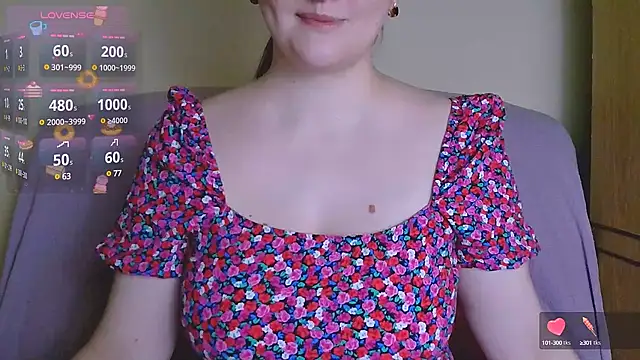 Snapshot of ChubbyMaia chatting on February 2, 2025, 1:30 pm ChubbyMaia online show from February 2, 2025, 1:30 pm