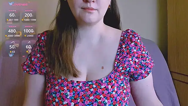 Snapshot of ChubbyMaia chatting on February 14, 2025, 9:45 am ChubbyMaia online show from February 14, 2025, 9:45 am