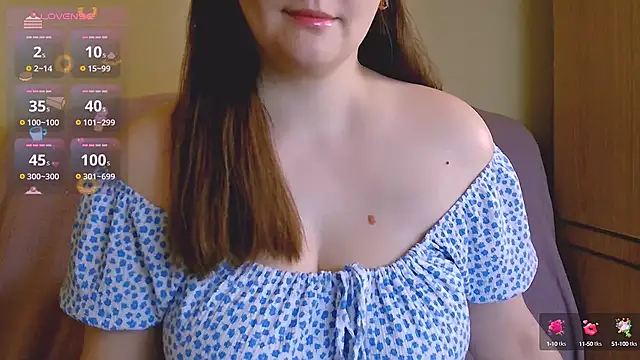 Snapshot of ChubbyMaia chatting on March 5, 2025, 9:16 am ChubbyMaia online show from March 5, 2025, 9:16 am