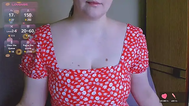 Snapshot of ChubbyMaia chatting on March 13, 2025, 9:10 am ChubbyMaia online show from March 13, 2025, 9:10 am