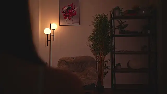 AudreyBarren online show from September 21, 2025, 4:47 am