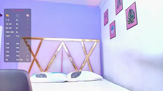 littleebonymommy online show from January 25, 2025, 8:00 pm