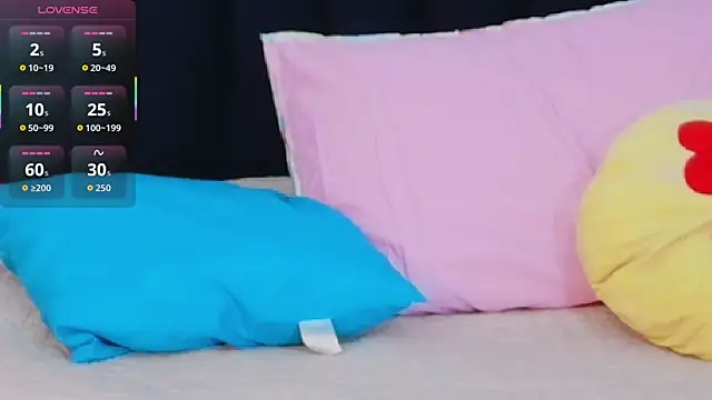 littleebonymommy online show from November 1, 2025, 7:49 pm