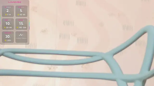 littleebonymommy online show from November 14, 2025, 8:40 pm