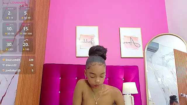 Snapshot of littleebonymommy chatting on July 10, 2026, 7:49 pm littleebonymommy online show from July 10, 2026, 7:49 pm