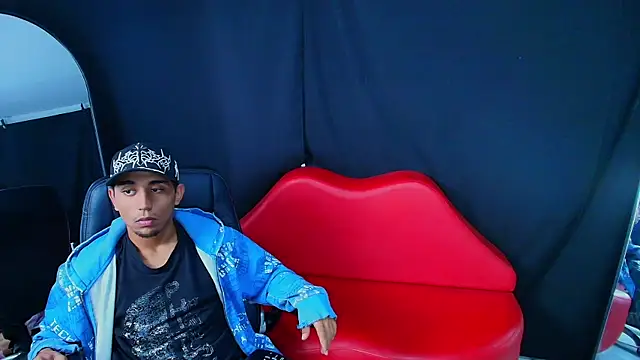 Annyeli online show from June 19, 2026, 2:16 am
