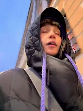 Snapshot of bigbabykiki chatting on December 2, 2024, 6:09 am bigbabykiki online show from December 2, 2024, 6:09 am