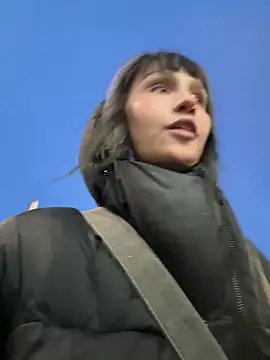 Snapshot of bigbabykiki chatting on December 10, 2024, 6:11 am bigbabykiki online show from December 10, 2024, 6:11 am