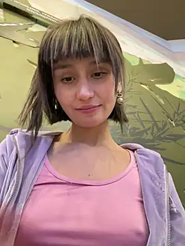 Snapshot of bigbabykiki chatting on February 10, 2025, 6:42 am bigbabykiki online show from February 10, 2025, 6:42 am