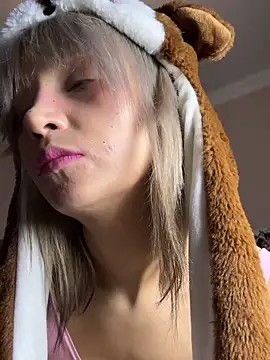 Snapshot of bigbabykiki chatting on November 22, 2025, 3:22 pm bigbabykiki online show from November 22, 2025, 3:22 pm