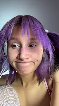 bigbabykiki online show from February 13, 2026, 5:42 pm