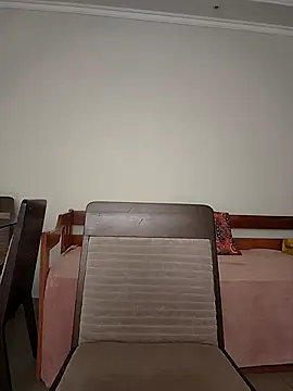 Branquinhasexy online show from March 9, 2025, 4:00 pm