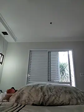 Branquinhasexy online show from October 6, 2025, 8:17 pm