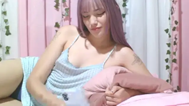 faelitababy online show from November 11, 2025, 9:59 pm