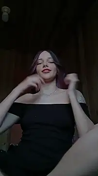 faelitababy online show from February 13, 2026, 3:52 pm