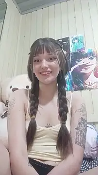 Snapshot of faelitababy chatting on August 2, 2026, 5:55 pm faelitababy online show from August 2, 2026, 5:55 pm