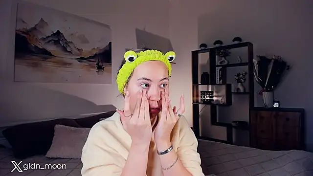 EternalLiberty online show from January 19, 2025, 7:37 pm