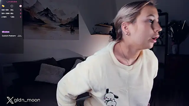 Snapshot of EternalLiberty chatting on January 26, 2025, 7:41 pm EternalLiberty online show from January 26, 2025, 7:41 pm