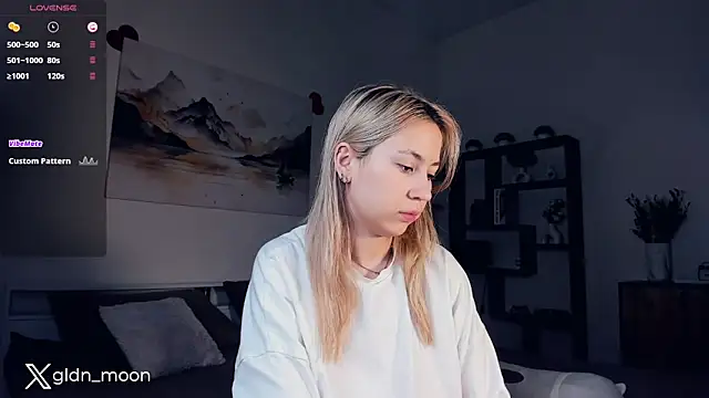 Snapshot of EternalLiberty chatting on February 15, 2025, 7:39 pm EternalLiberty online show from February 15, 2025, 7:39 pm