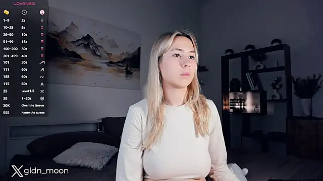 EternalLiberty online show from March 8, 2025, 2:01 am