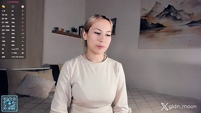 EternalLiberty online show from November 7, 2025, 12:54 am