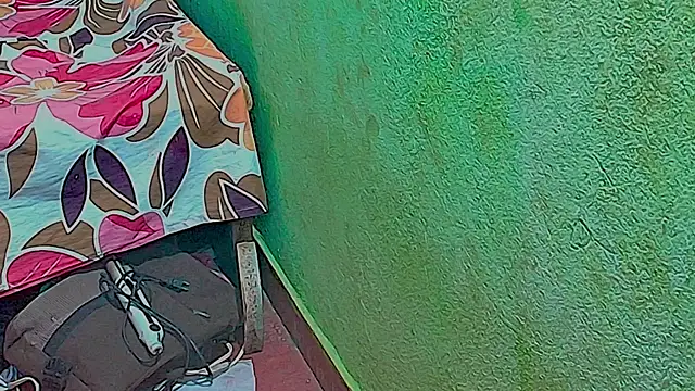 Angel-dust09 online show from January 31, 2025, 1:01 am