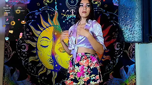 Angel-dust09 online show from November 8, 2025, 1:28 am